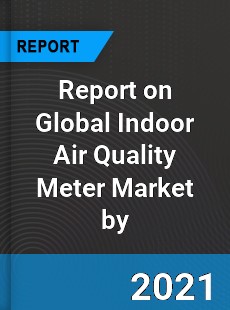 Indoor Air Quality Meter Market