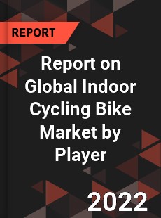Report on Global Indoor Cycling Bike Market by Player