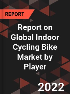 Report on Global Indoor Cycling Bike Market by Player