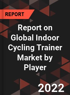 Global Indoor Cycling Trainer Market