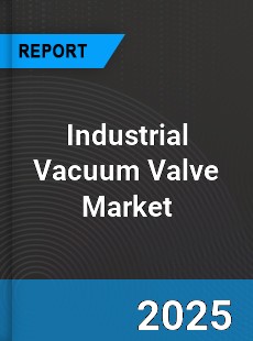 Industrial Vacuum Valve Market