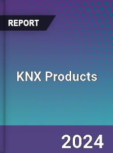 KNX Products Market to Ex...
