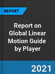 Report on Global Linear Motion Guide Market by Player