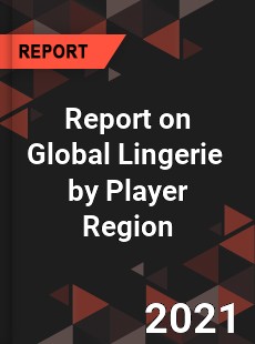 Lingerie Market Opportunities Challenges Strategies & Forecasts