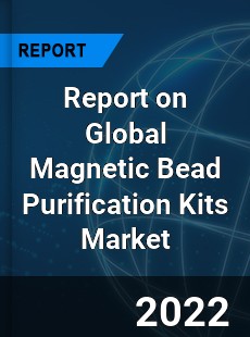 Global Magnetic Bead Purification Kits Market