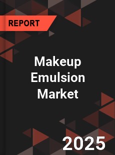 Report on Global Makeup Emulsion Market by Player