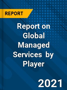 Managed Services Market