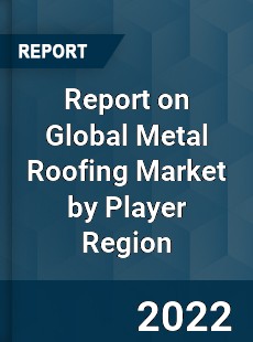 Metal Roofing Market