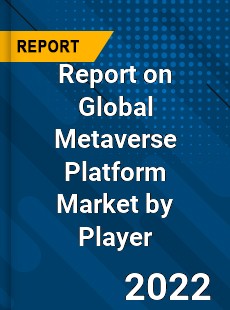 Global Metaverse Platform Market