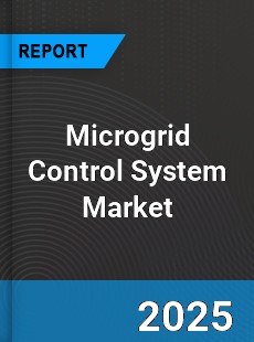 Microgrid Control System Market