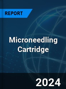 Microneedling Cartridges:...