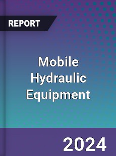 Mobile Hydraulic Equipmen...