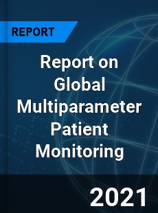 Multiparameter Patient Monitoring Market