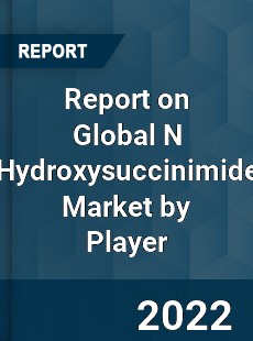 Global N Hydroxysuccinimide Market