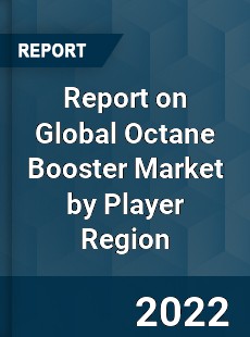 Global Octane Booster Market