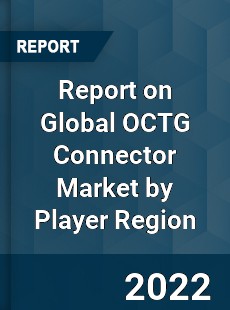 Global OCTG Connector Market