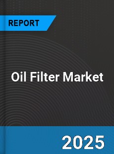 Report on Global Oil Filter Market by Player Region