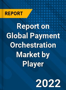 Report on Global Payment Orchestration Market by Player