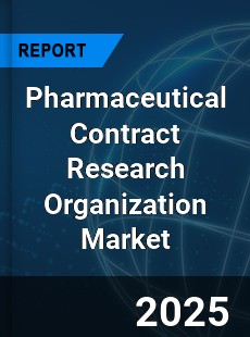 Pharmaceutical Contract Research