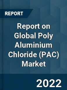 Report on Global Poly Aluminium Chloride Market