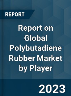 Report on Global Polybutadiene Rubber Market by Player