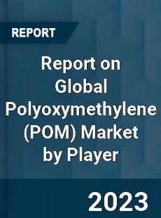 Report on Global Polyoxymethylene Market by Player