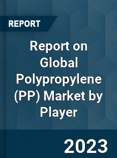 Report on Global Polypropylene Market by Player