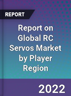 Global RC Servos Market
