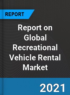 Recreational Vehicle Rental Market