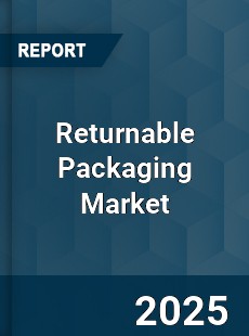 Report on Global Returnable Packaging Market by Player