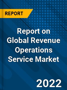 Global Revenue Operations Service Market