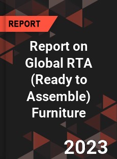 Report on Global RTA Furniture