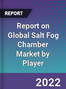 Global Salt Fog Chamber Market