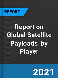Satellite Payloads Market