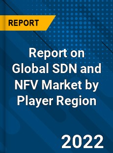 Global SDN and NFV Market