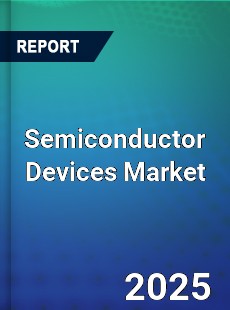 Report on Global Semiconductor Devices Market by Player