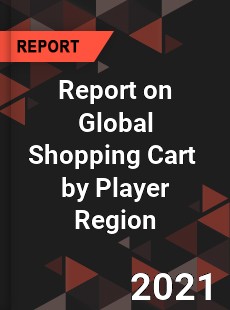 Shopping Cart Market