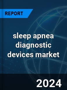 Sleep Apnea Diagnostic De...
