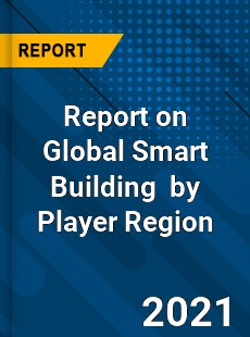 Smart Building Market