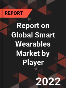 Global Smart Wearables Market