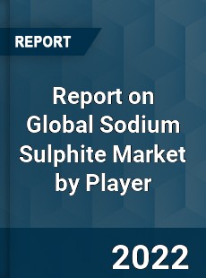 Global Sodium Sulphite Market