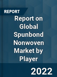 Report on Global Spunbond Nonwoven Market by Player