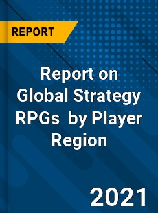 Strategy RPGs Market