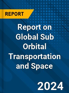 Report on Global Sub Orbital Transportation and Space