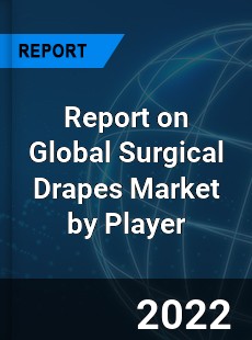 Report on Global Surgical Drapes Market by Player