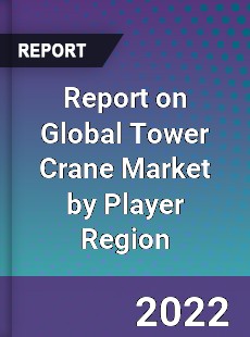Global Tower Crane Market