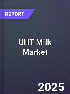Report on Global UHT Milk Market by Player Region