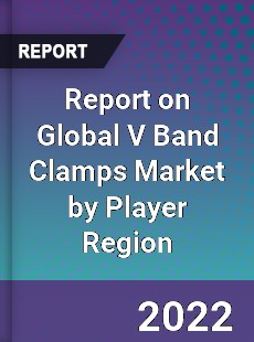 Report on Global V Band Clamps Market by Player Region