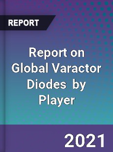Varactor Diodes Market
