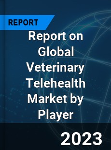 Report on Global Veterinary Telehealth Market by Player